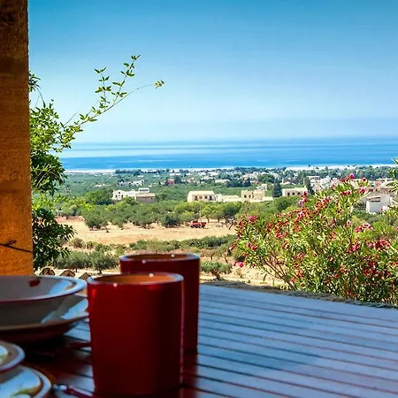 Apartment Dependance Del Poggio *