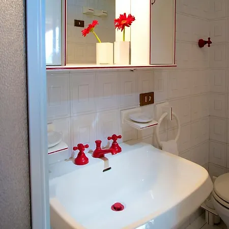 Apartment Dependance Del Poggio