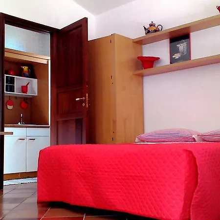 Apartment Dependance Del Poggio